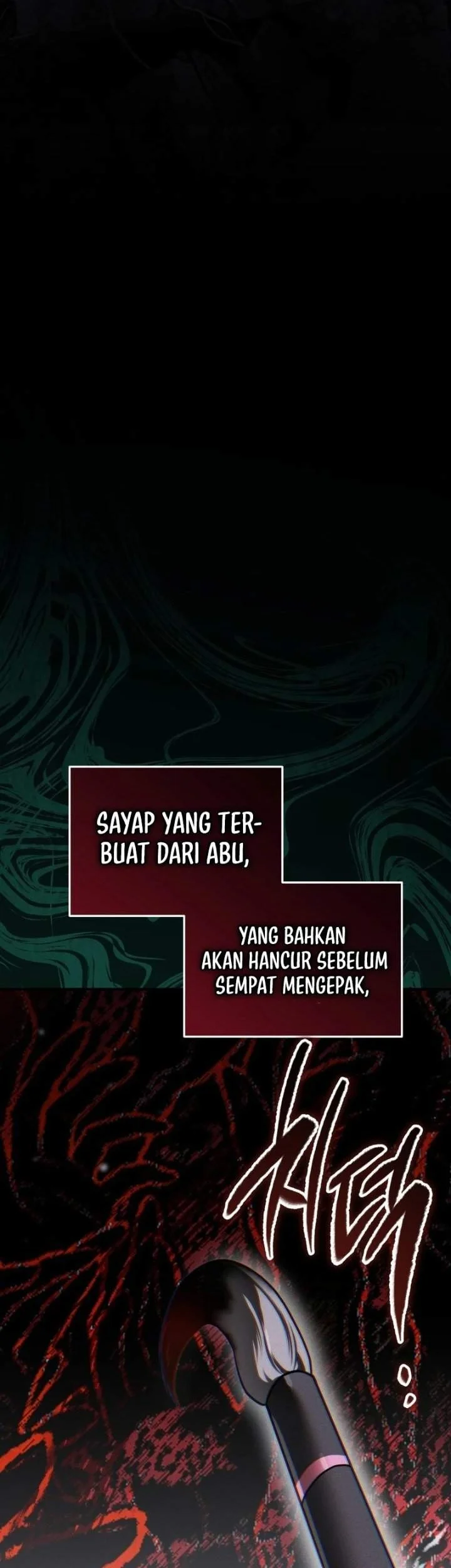 I Was Possessed, but It Became a Ghost Story Chapter 7 Gambar 54