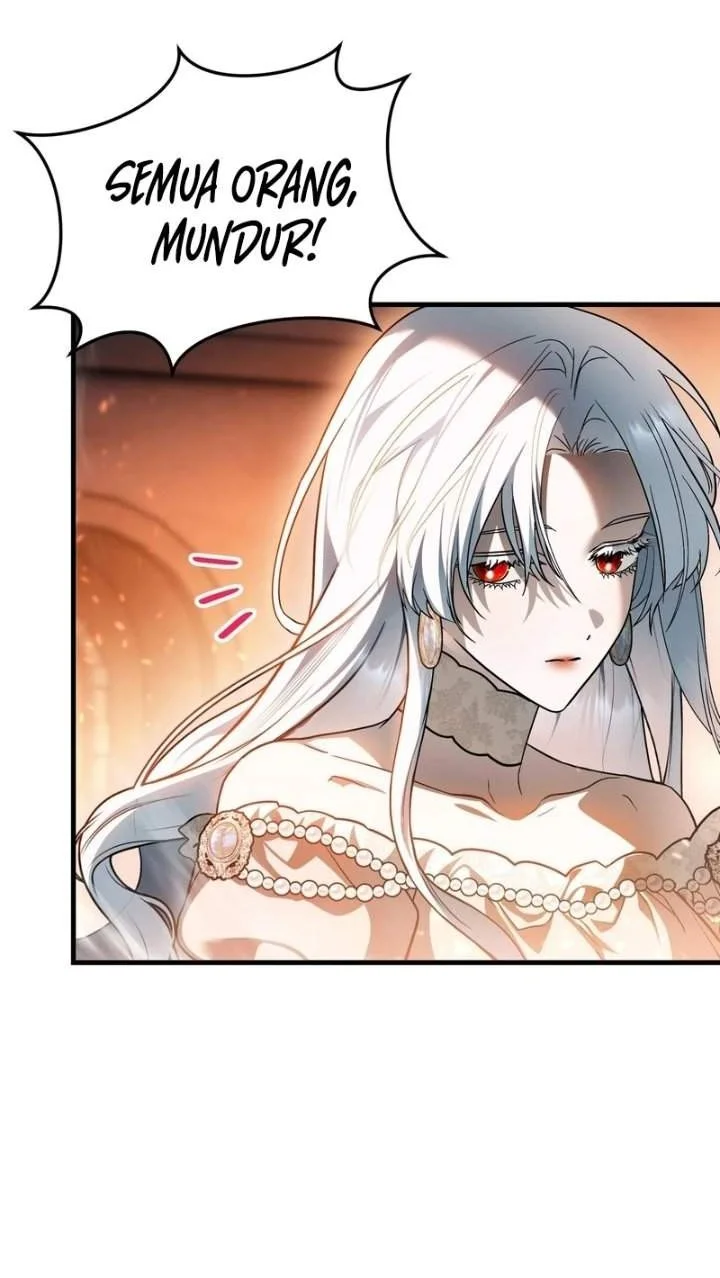 I Was Possessed, but It Became a Ghost Story Chapter 7 Gambar 3