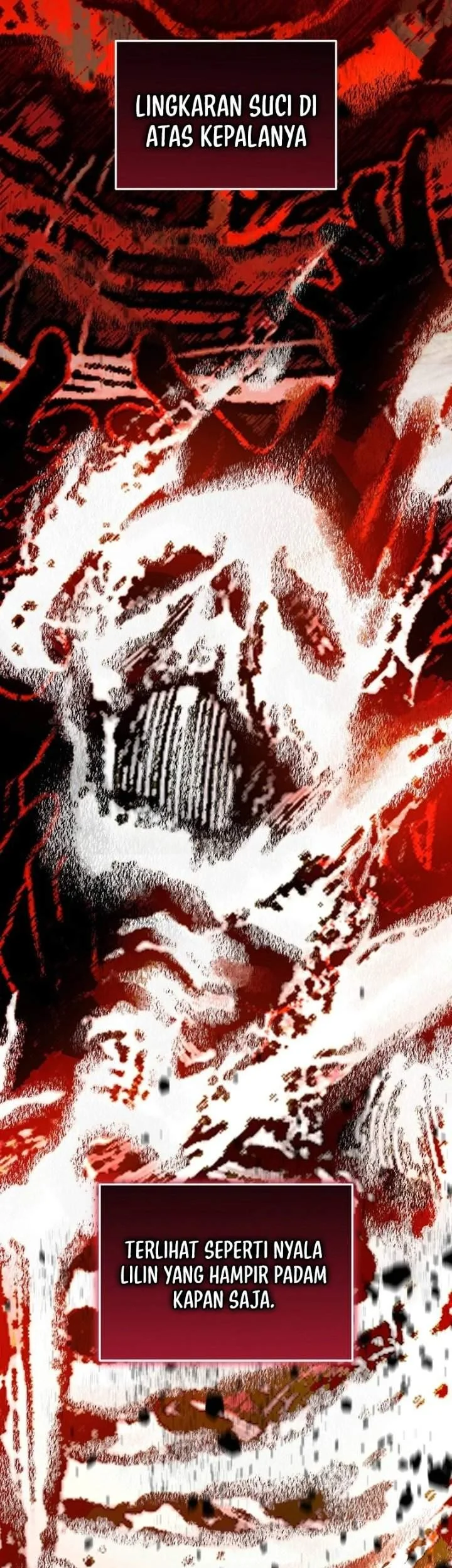 I Was Possessed, but It Became a Ghost Story Chapter 7 Gambar 58