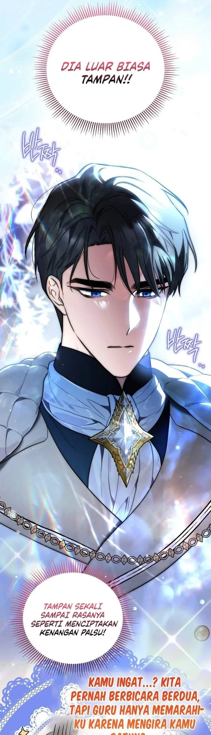 I Was Possessed, but It Became a Ghost Story Chapter 7 Gambar 9