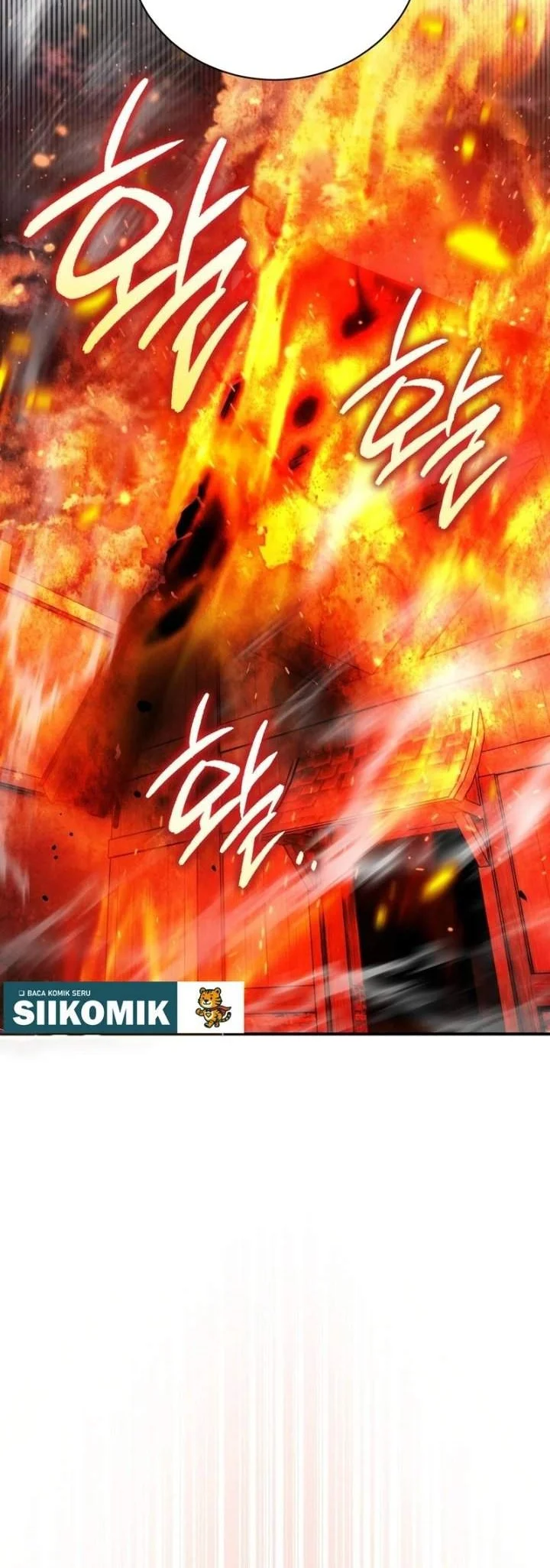 I Was Possessed, but It Became a Ghost Story Chapter 7 Gambar 19