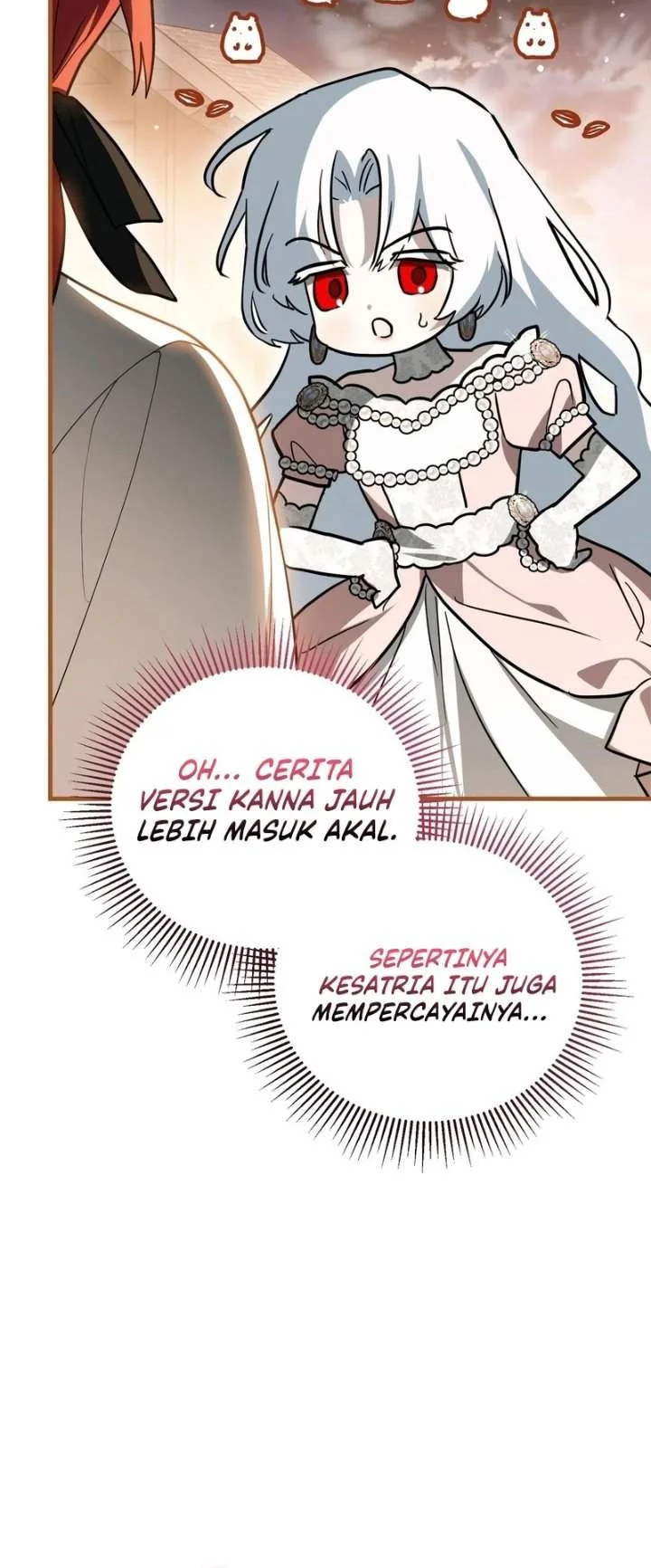 I Was Possessed, but It Became a Ghost Story Chapter 7 Gambar 25