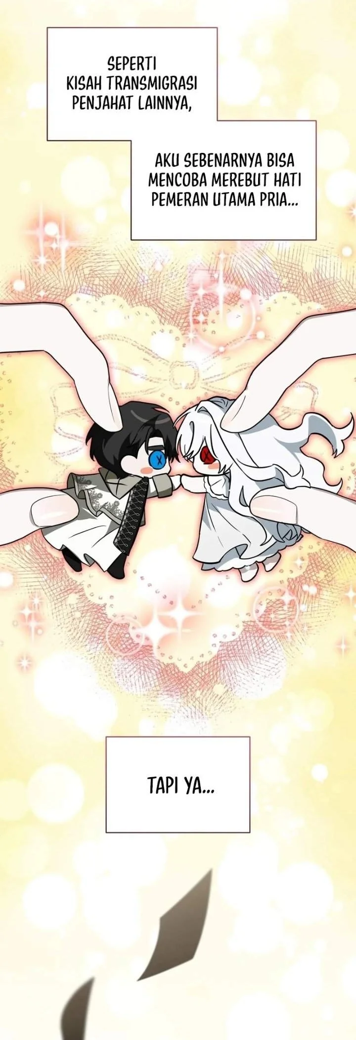 I Was Possessed, but It Became a Ghost Story Chapter 8 Gambar 48