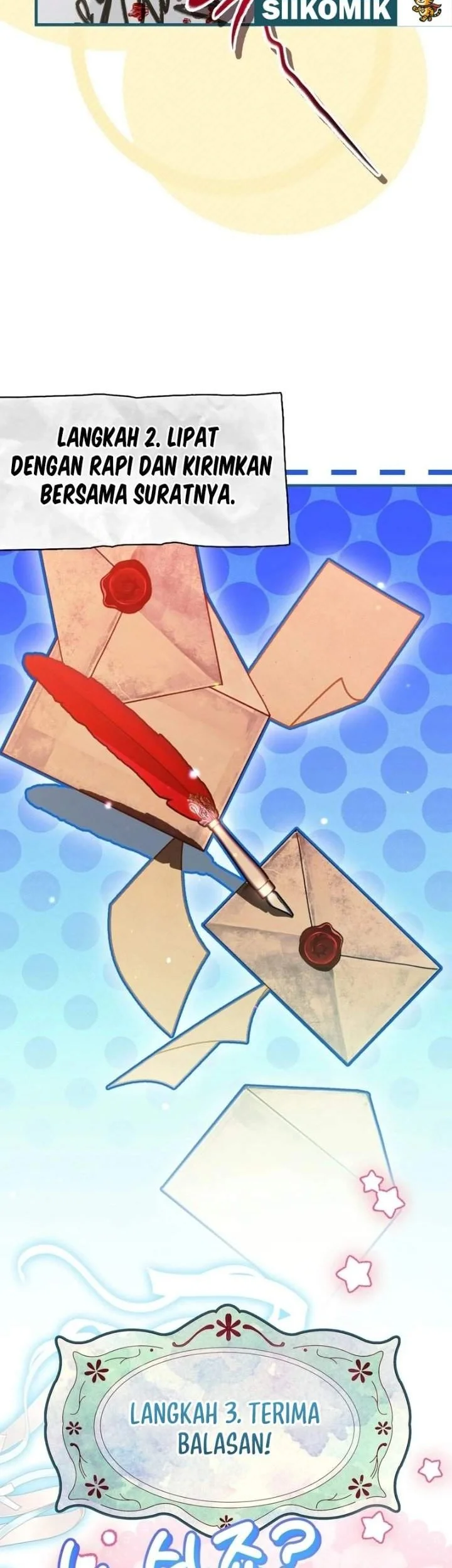 I Was Possessed, but It Became a Ghost Story Chapter 8 Gambar 56