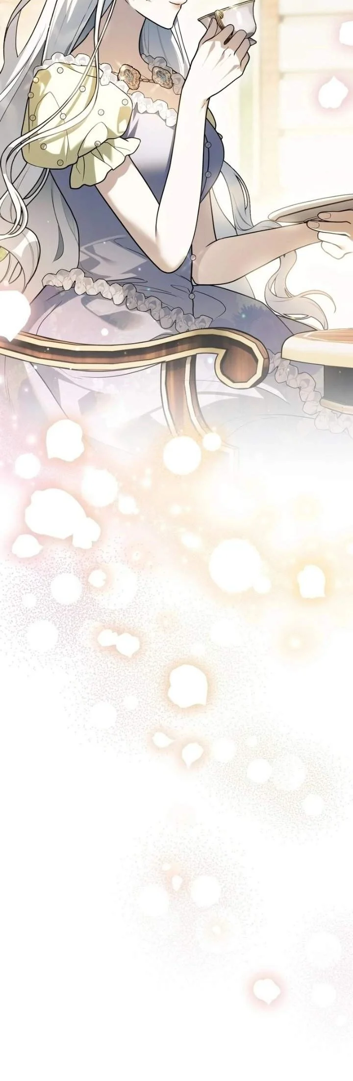 I Was Possessed, but It Became a Ghost Story Chapter 8 Gambar 60