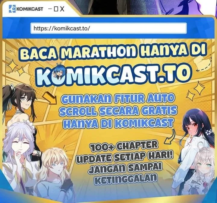 I Was Possessed, but It Became a Ghost Story Chapter 8 Gambar 66