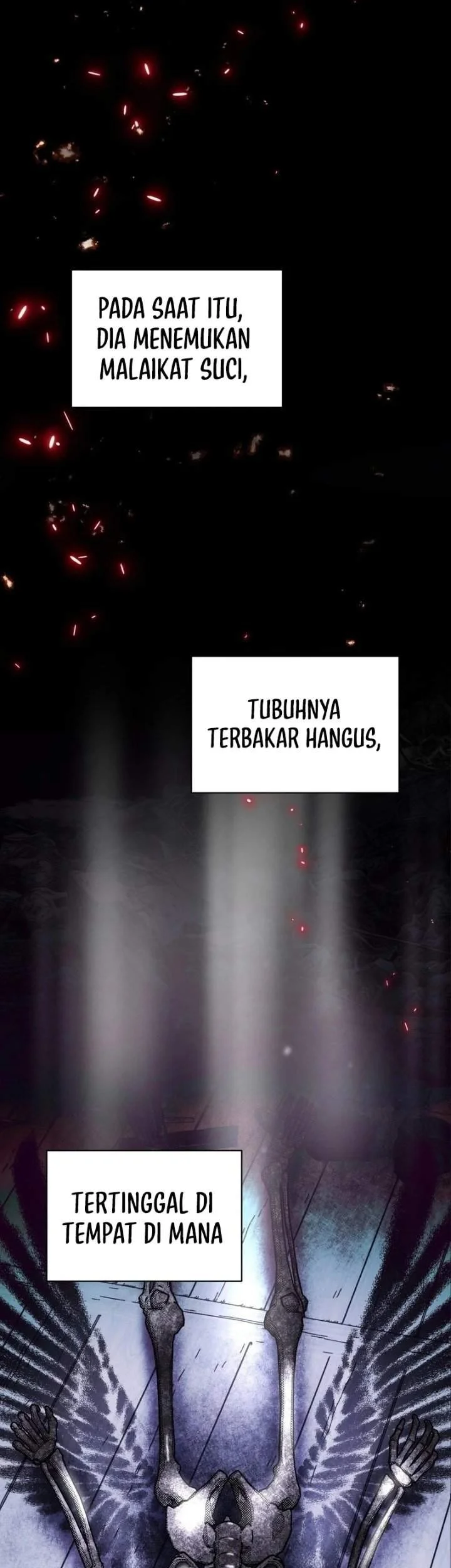 I Was Possessed, but It Became a Ghost Story Chapter 8 Gambar 7