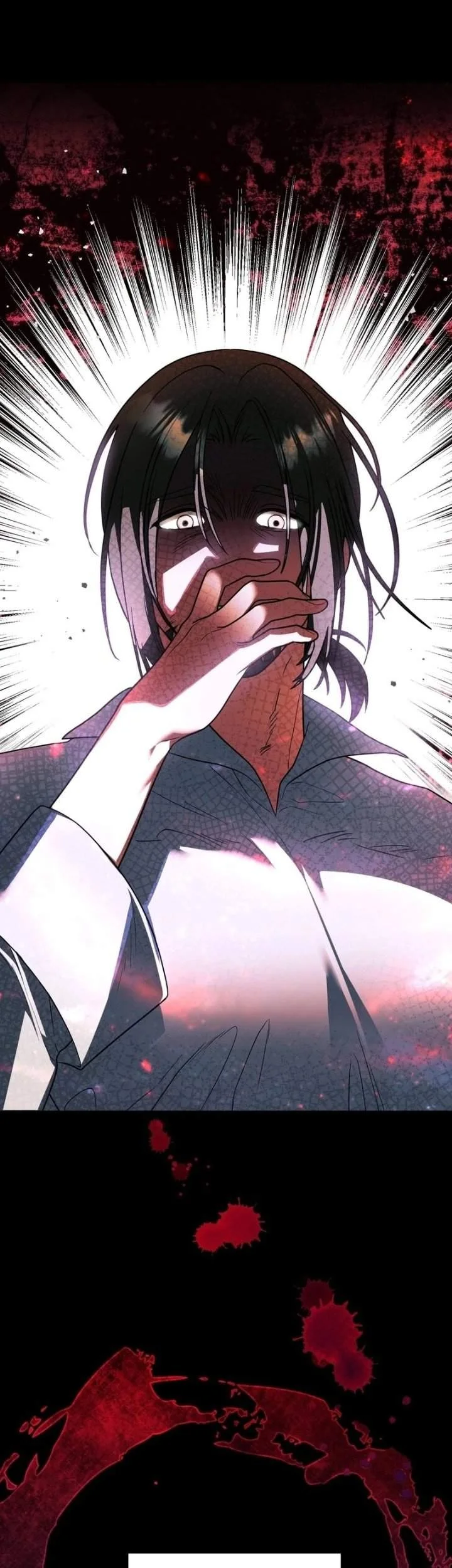 I Was Possessed, but It Became a Ghost Story Chapter 8 Gambar 10