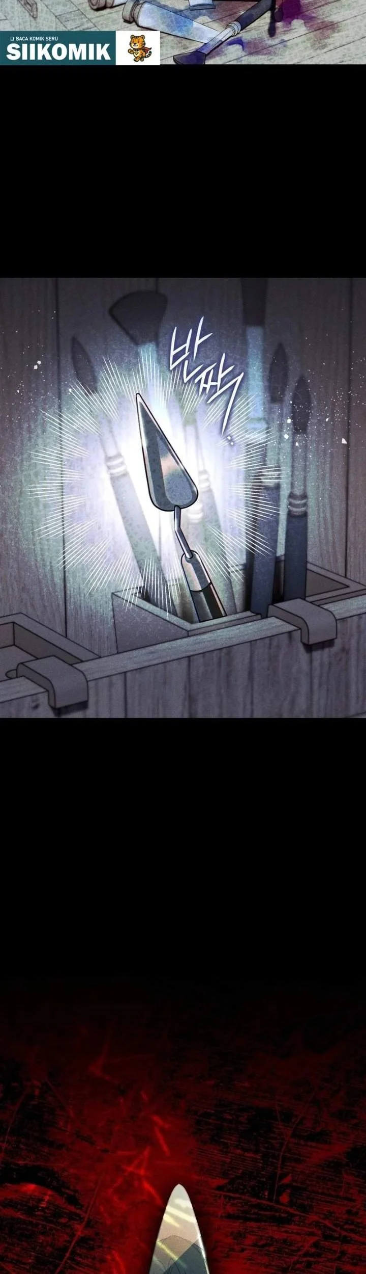 I Was Possessed, but It Became a Ghost Story Chapter 8 Gambar 14