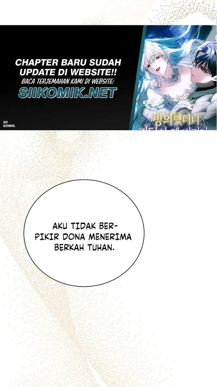 I Was Possessed, but It Became a Ghost Story Chapter 9 Gambar 36