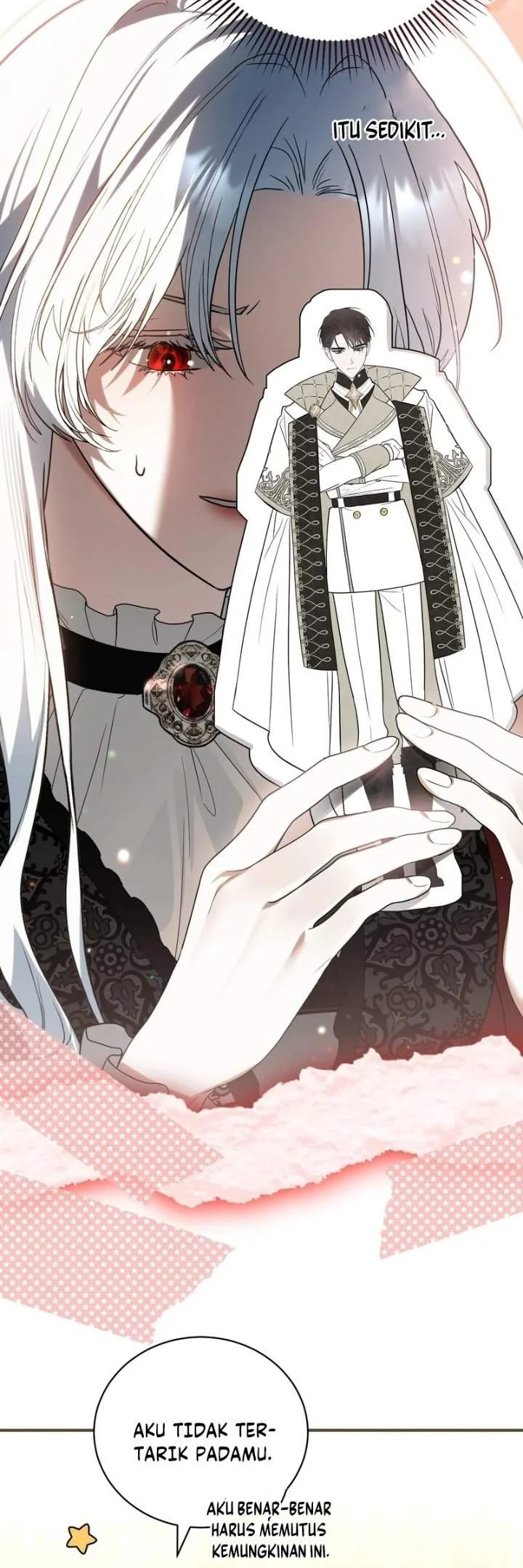 I Was Possessed, but It Became a Ghost Story Chapter 9 Gambar 45