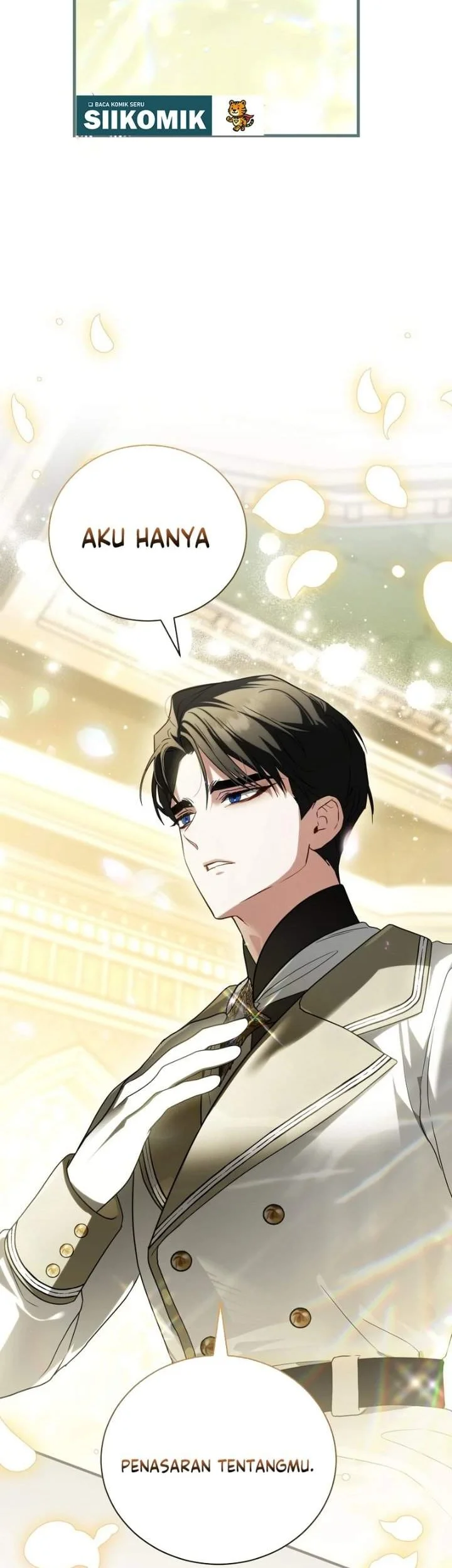 I Was Possessed, but It Became a Ghost Story Chapter 9 Gambar 47