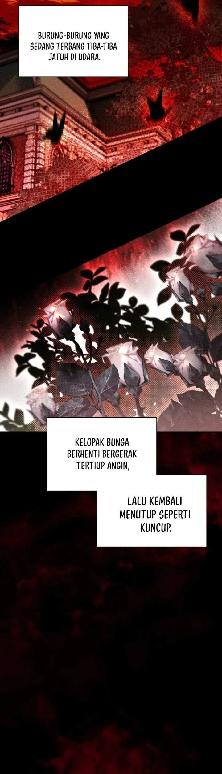 I Was Possessed, but It Became a Ghost Story Chapter 9 Gambar 58