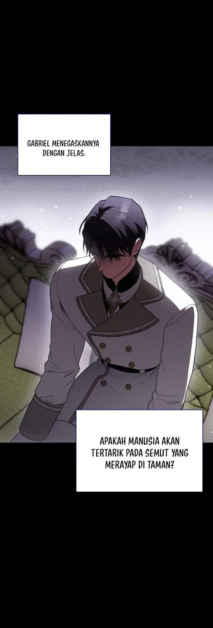 I Was Possessed, but It Became a Ghost Story Chapter 9 Gambar 63