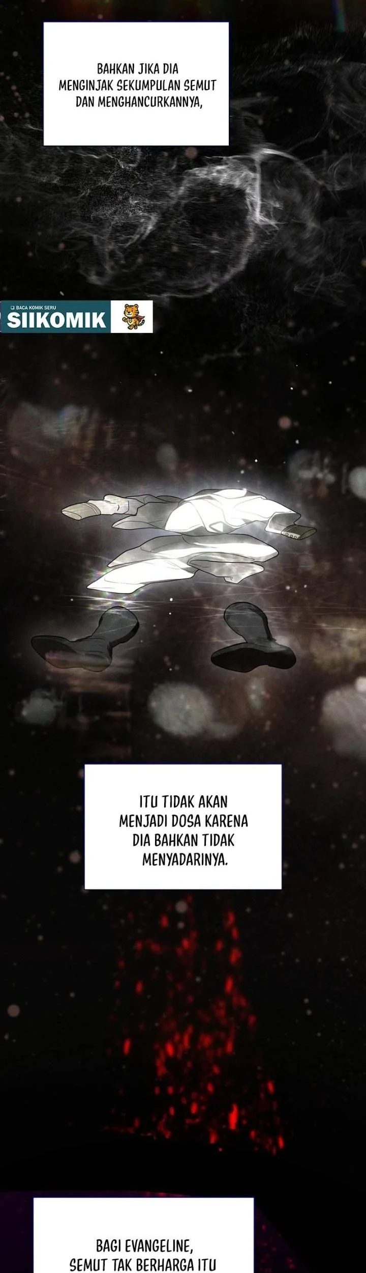 I Was Possessed, but It Became a Ghost Story Chapter 9 Gambar 65