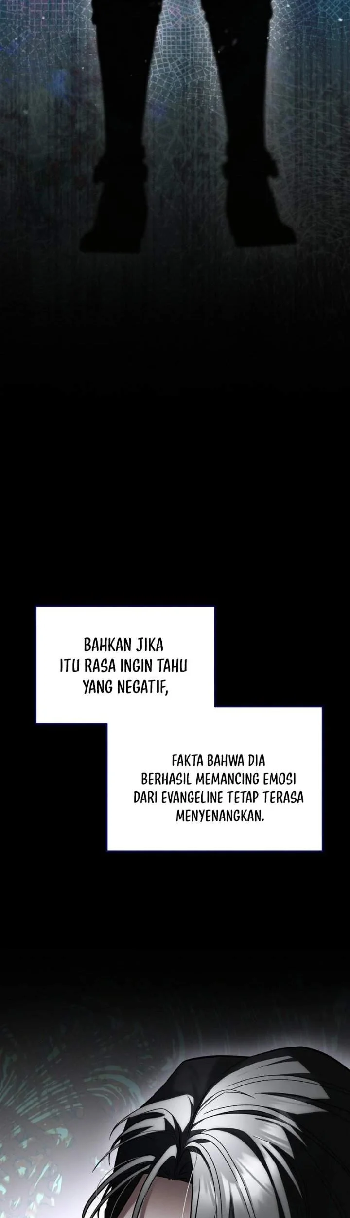 I Was Possessed, but It Became a Ghost Story Chapter 9 Gambar 68