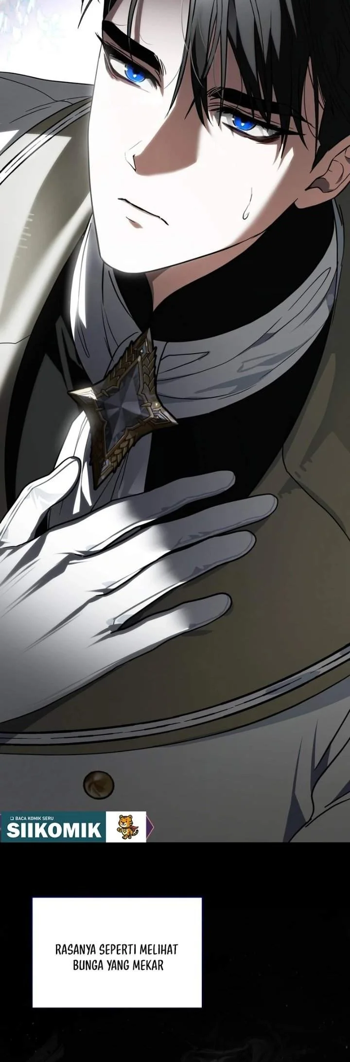 I Was Possessed, but It Became a Ghost Story Chapter 9 Gambar 69