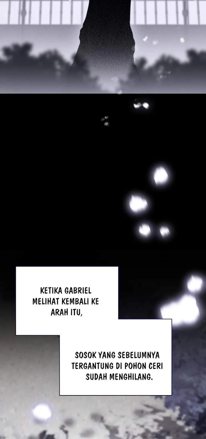 I Was Possessed, but It Became a Ghost Story Chapter 9 Gambar 75