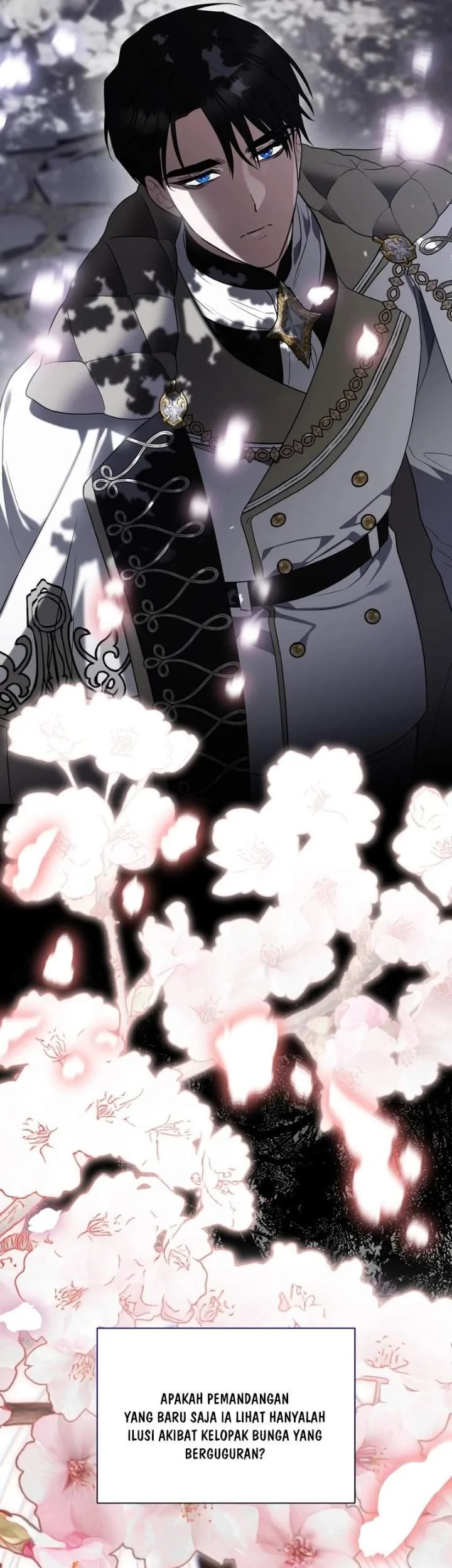 I Was Possessed, but It Became a Ghost Story Chapter 9 Gambar 76