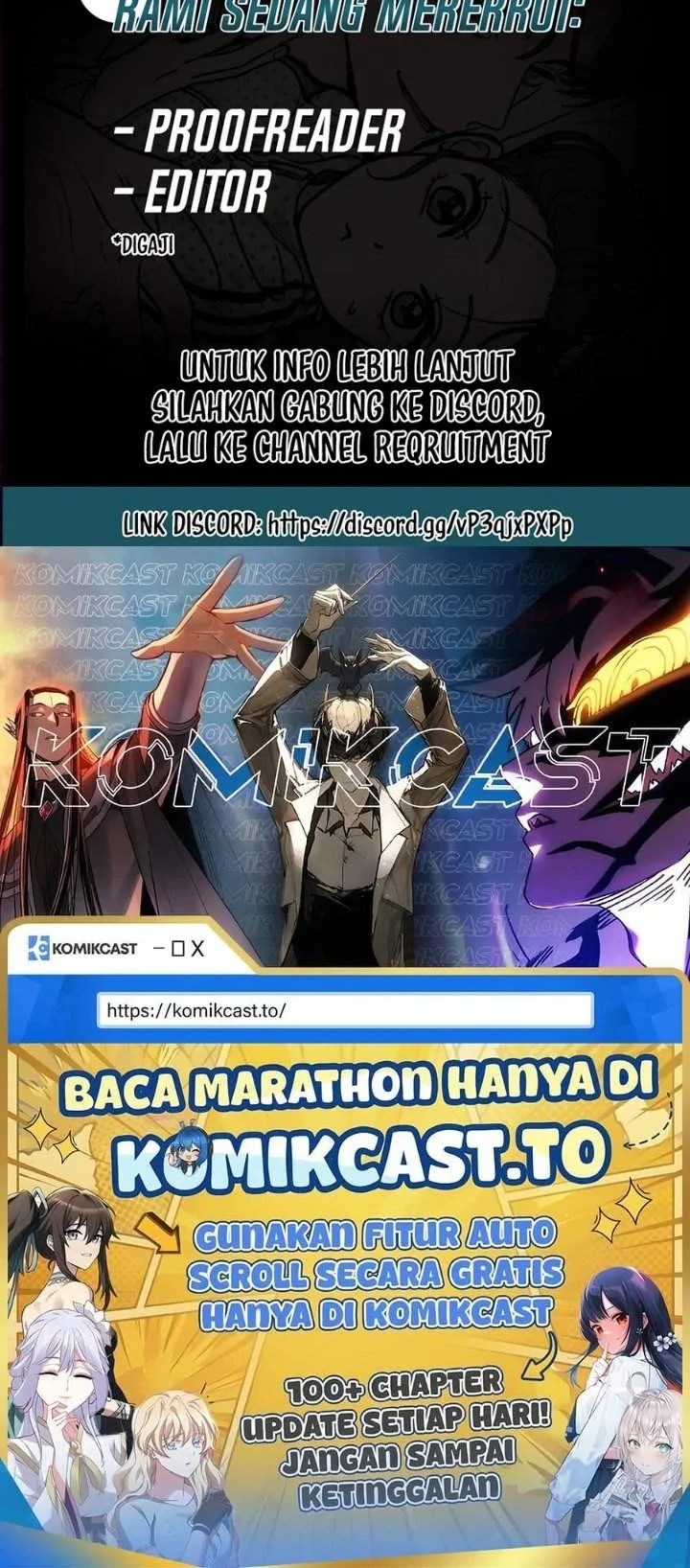 I Was Possessed, but It Became a Ghost Story Chapter 9 Gambar 78