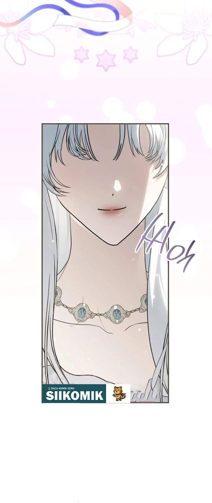 I Was Possessed, but It Became a Ghost Story Chapter 9 Gambar 6