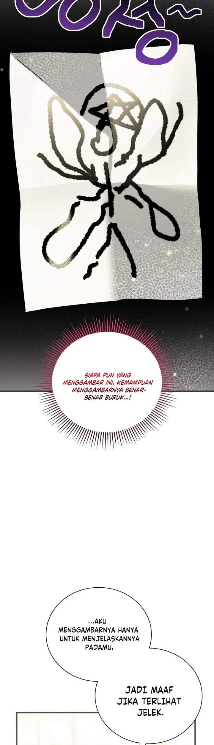 I Was Possessed, but It Became a Ghost Story Chapter 9 Gambar 20