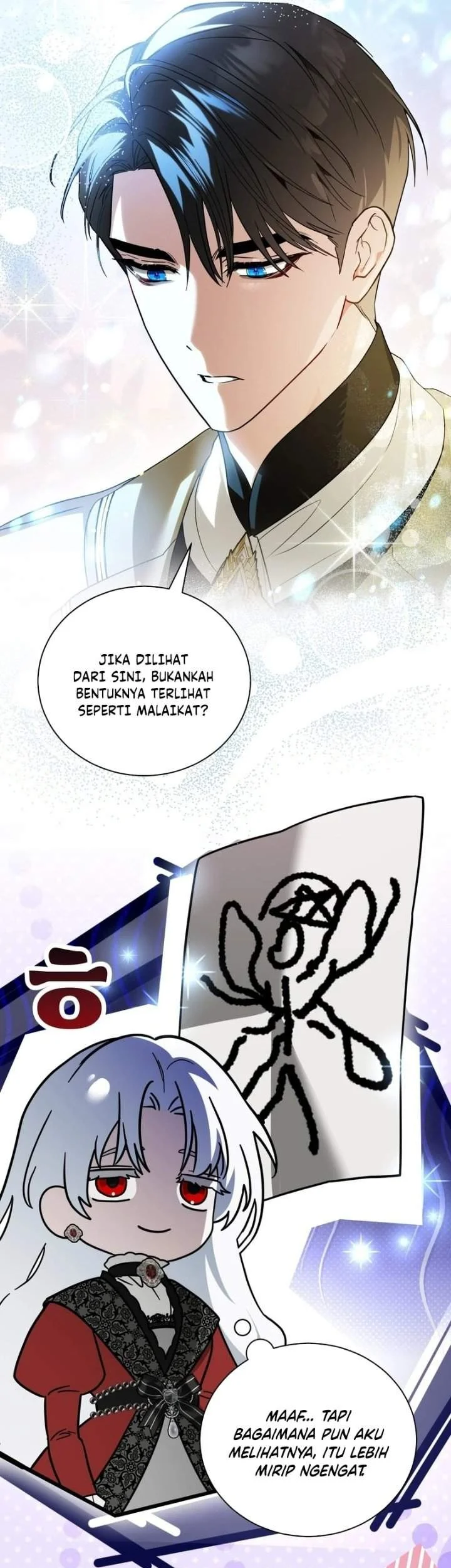 I Was Possessed, but It Became a Ghost Story Chapter 9 Gambar 22