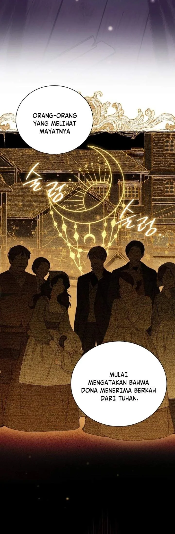 I Was Possessed, but It Became a Ghost Story Chapter 9 Gambar 24