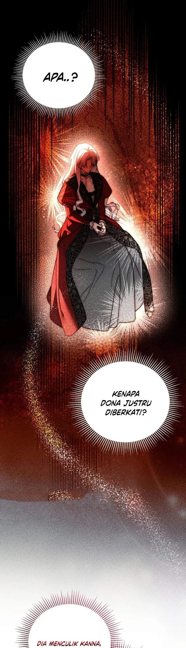 I Was Possessed, but It Became a Ghost Story Chapter 9 Gambar 25