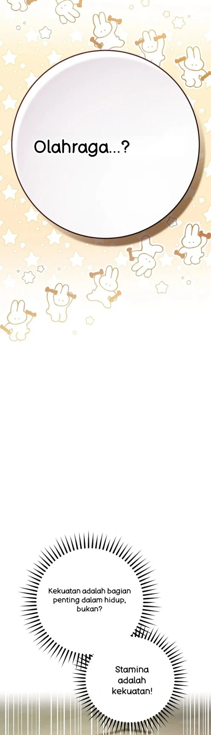 I was Thrown into an Unfamiliar Manga Chapter 1 Gambar 83