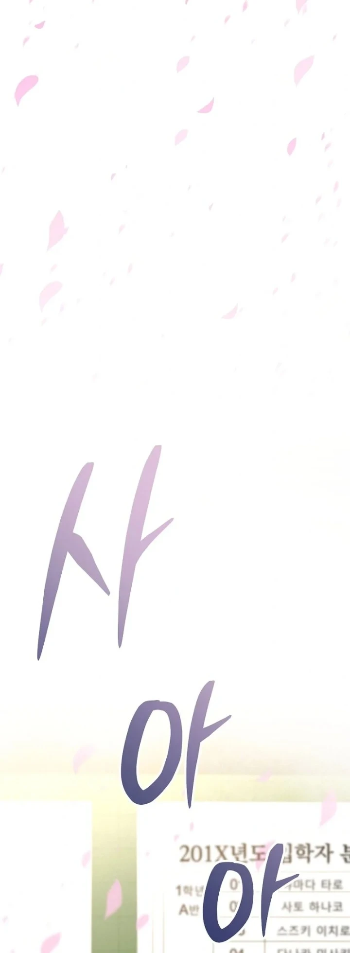 I was Thrown into an Unfamiliar Manga Chapter 1 Gambar 92