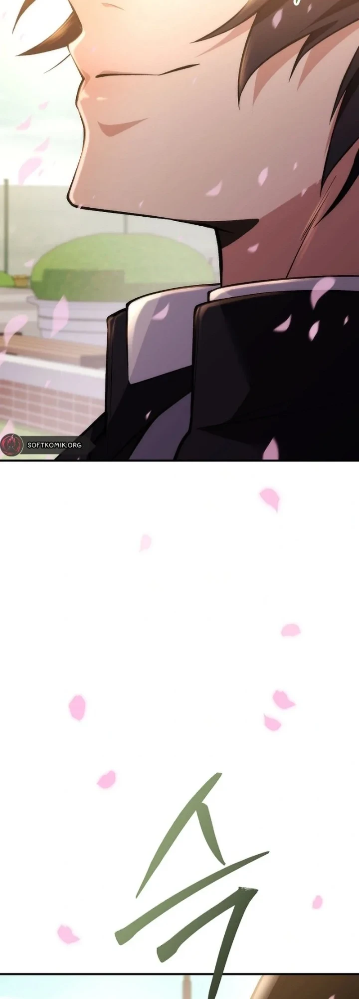 I was Thrown into an Unfamiliar Manga Chapter 1 Gambar 94