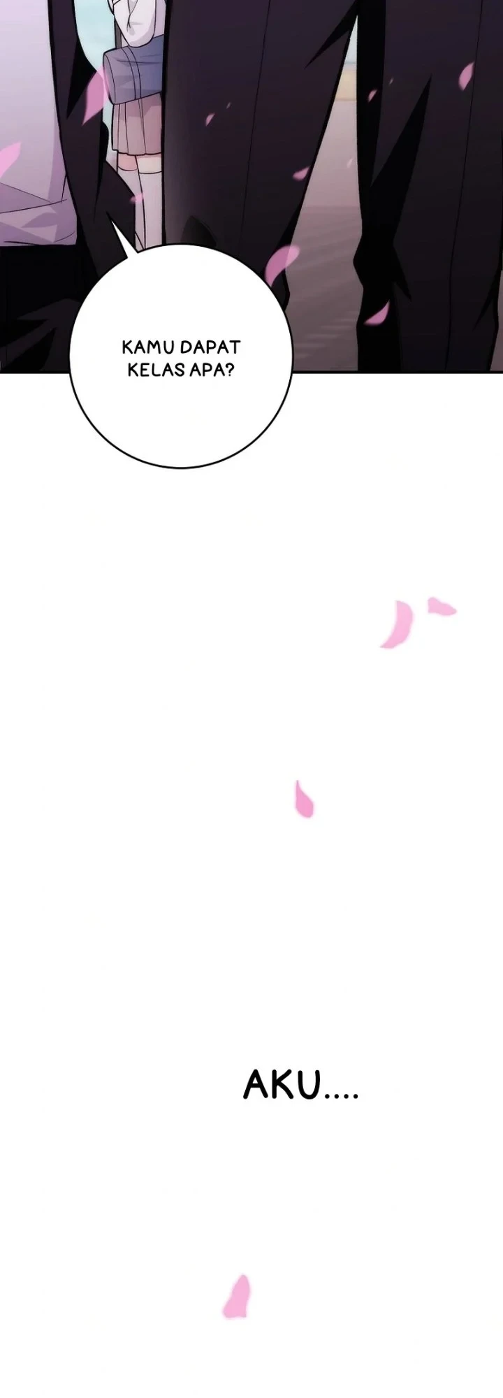 I was Thrown into an Unfamiliar Manga Chapter 1 Gambar 97