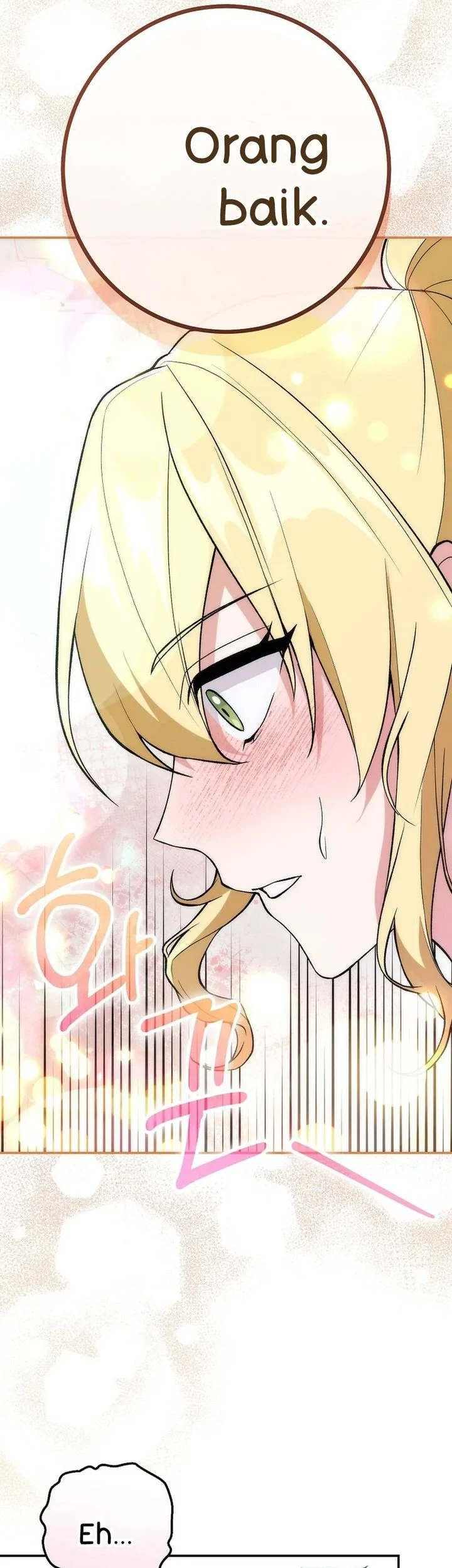I was Thrown into an Unfamiliar Manga Chapter 10 Gambar 75