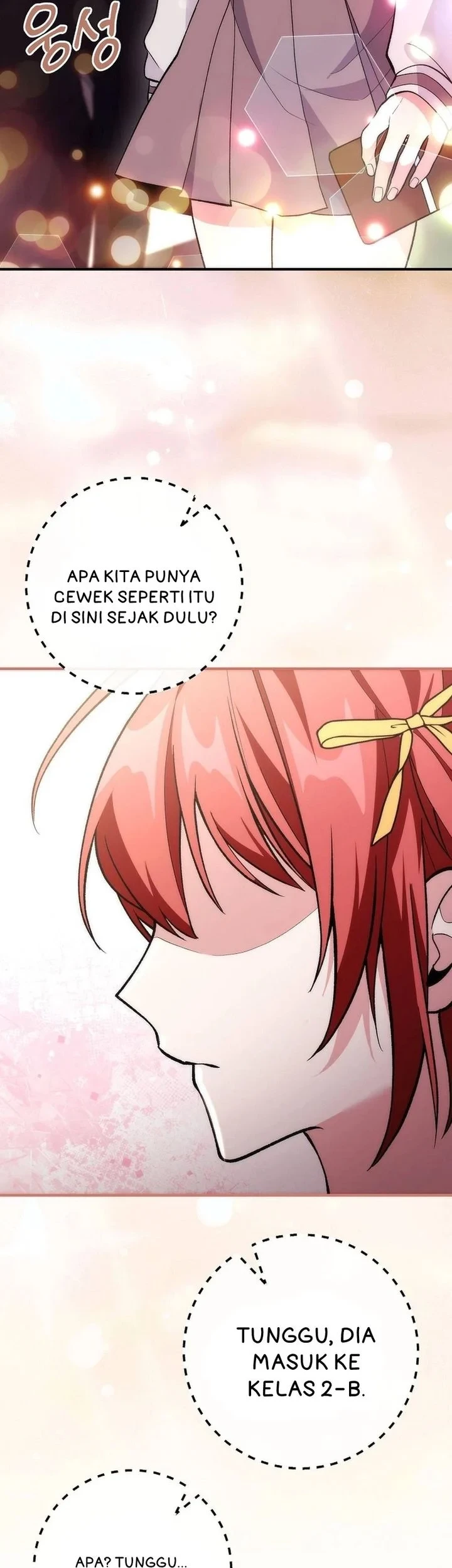I was Thrown into an Unfamiliar Manga Chapter 10 Gambar 81