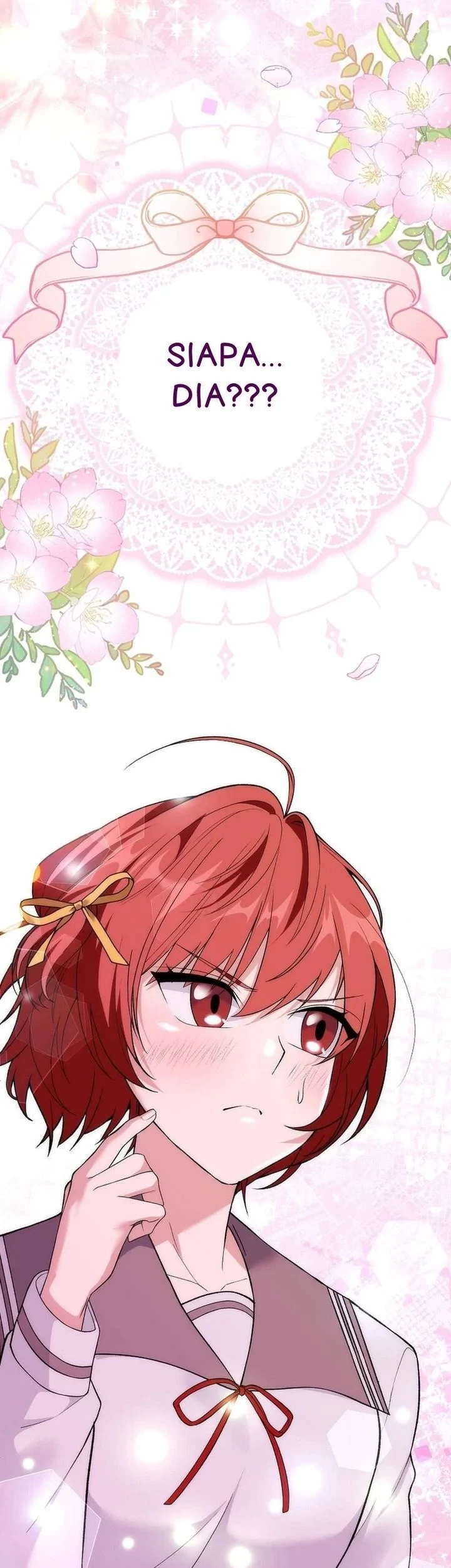 I was Thrown into an Unfamiliar Manga Chapter 10 Gambar 87