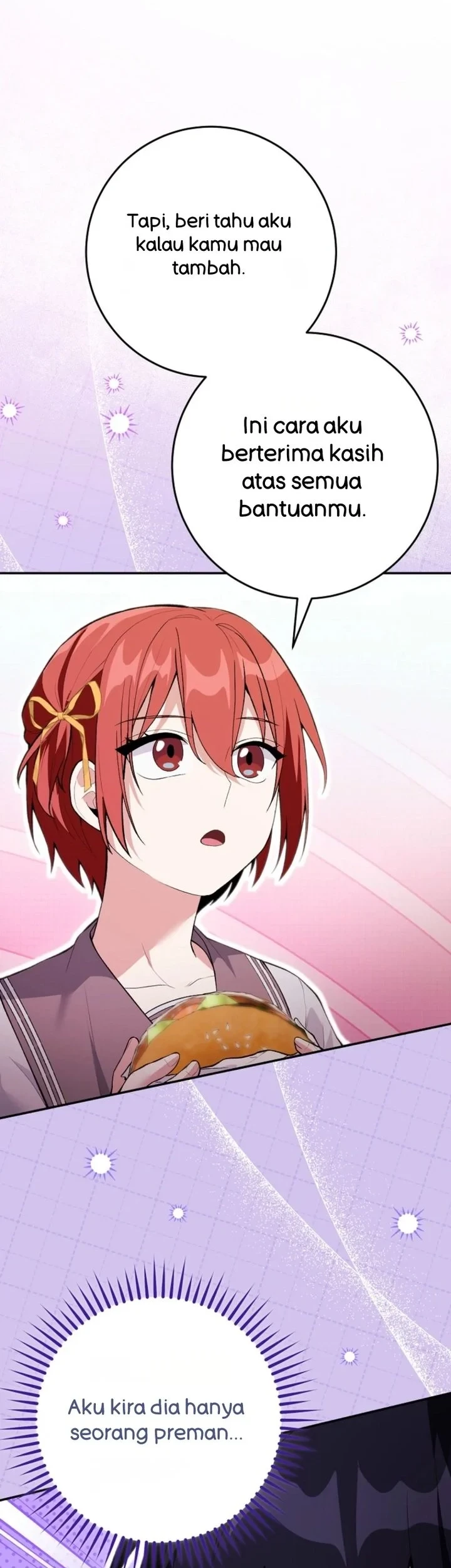 I was Thrown into an Unfamiliar Manga Chapter 11 Gambar 40
