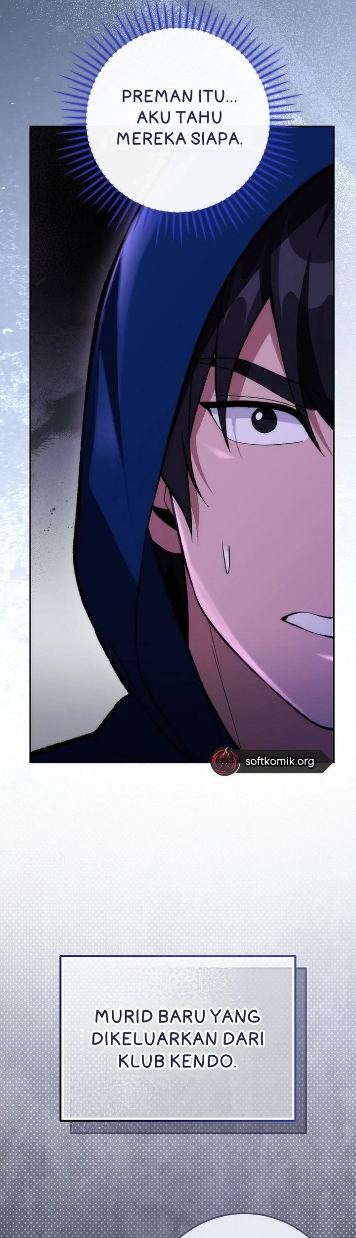 I was Thrown into an Unfamiliar Manga Chapter 13 Gambar 44