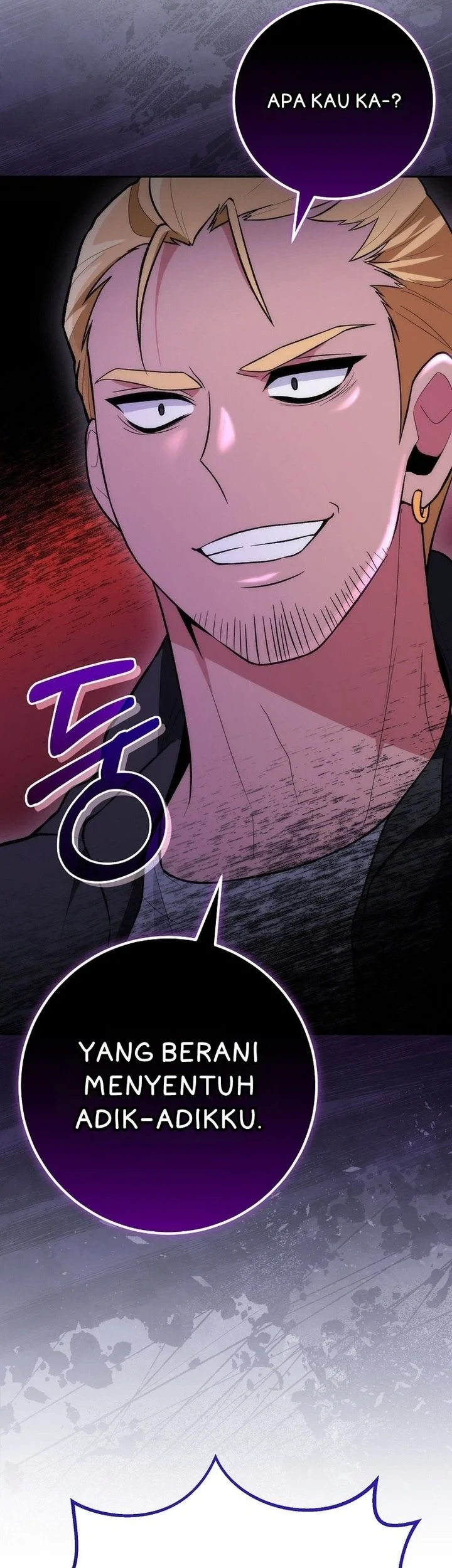 I was Thrown into an Unfamiliar Manga Chapter 13 Gambar 56