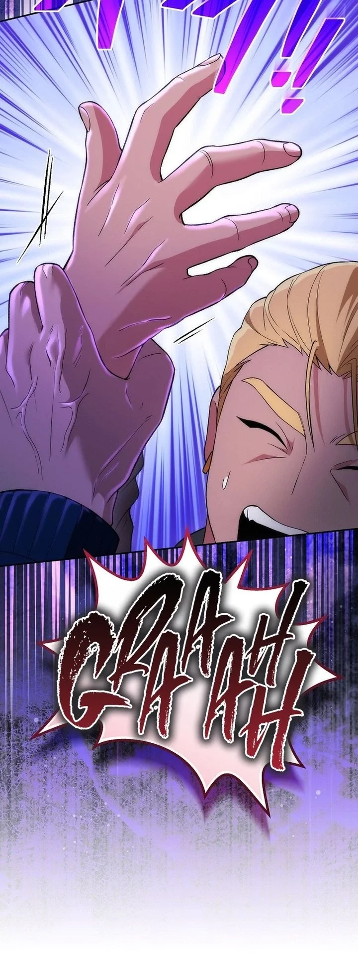 I was Thrown into an Unfamiliar Manga Chapter 13 Gambar 67