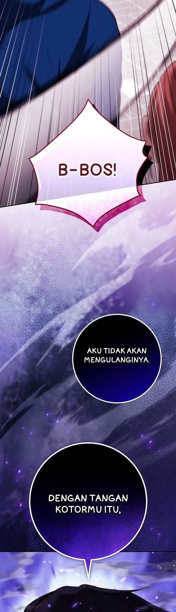 I was Thrown into an Unfamiliar Manga Chapter 13 Gambar 69