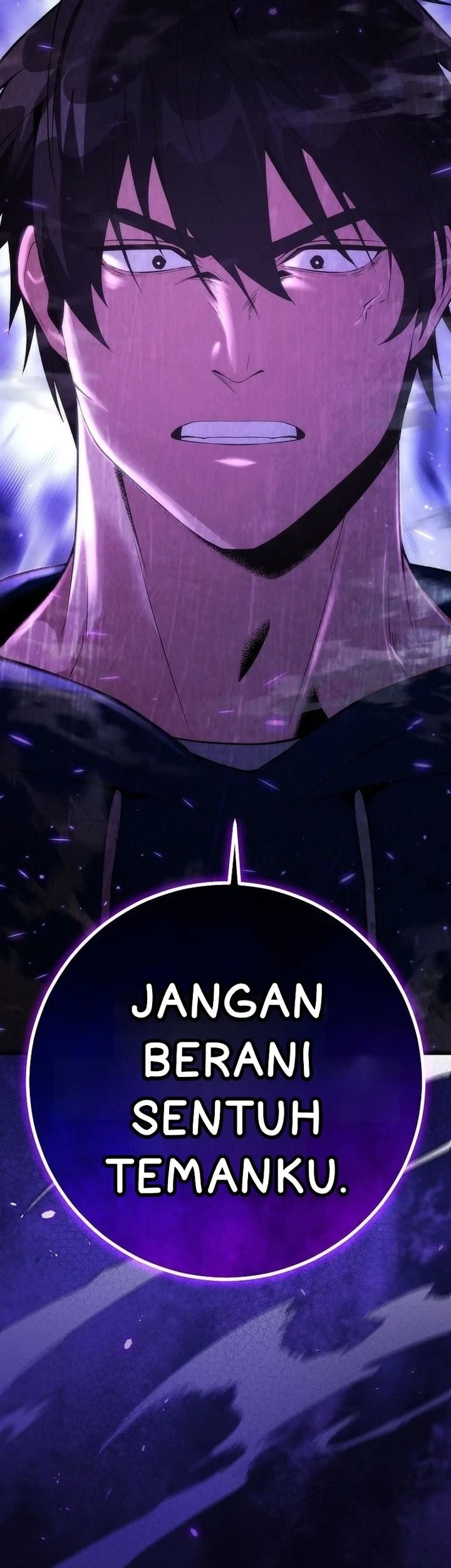 I was Thrown into an Unfamiliar Manga Chapter 13 Gambar 70