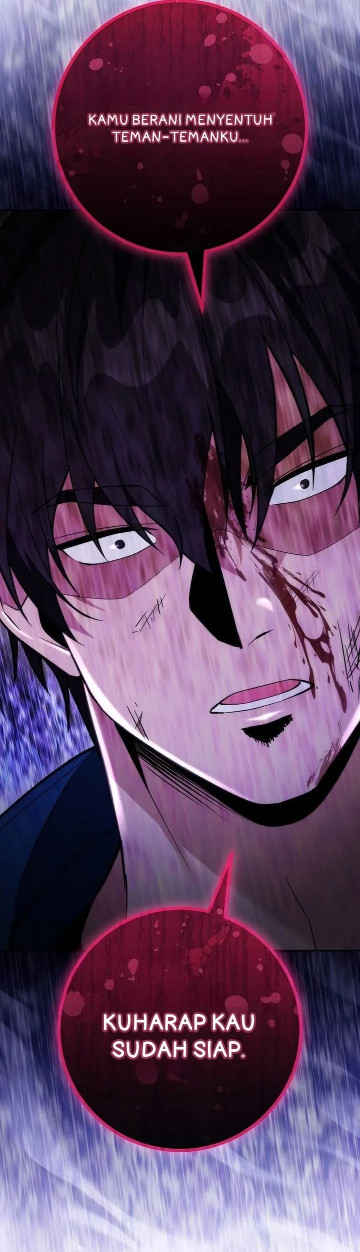 I was Thrown into an Unfamiliar Manga Chapter 14 Gambar 48