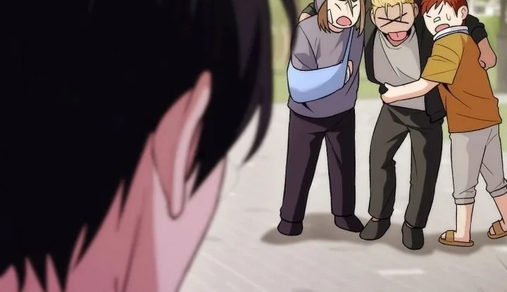 I was Thrown into an Unfamiliar Manga Chapter 14 Gambar 55