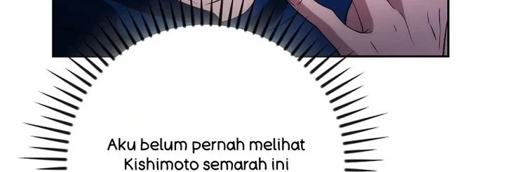 I was Thrown into an Unfamiliar Manga Chapter 14 Gambar 59
