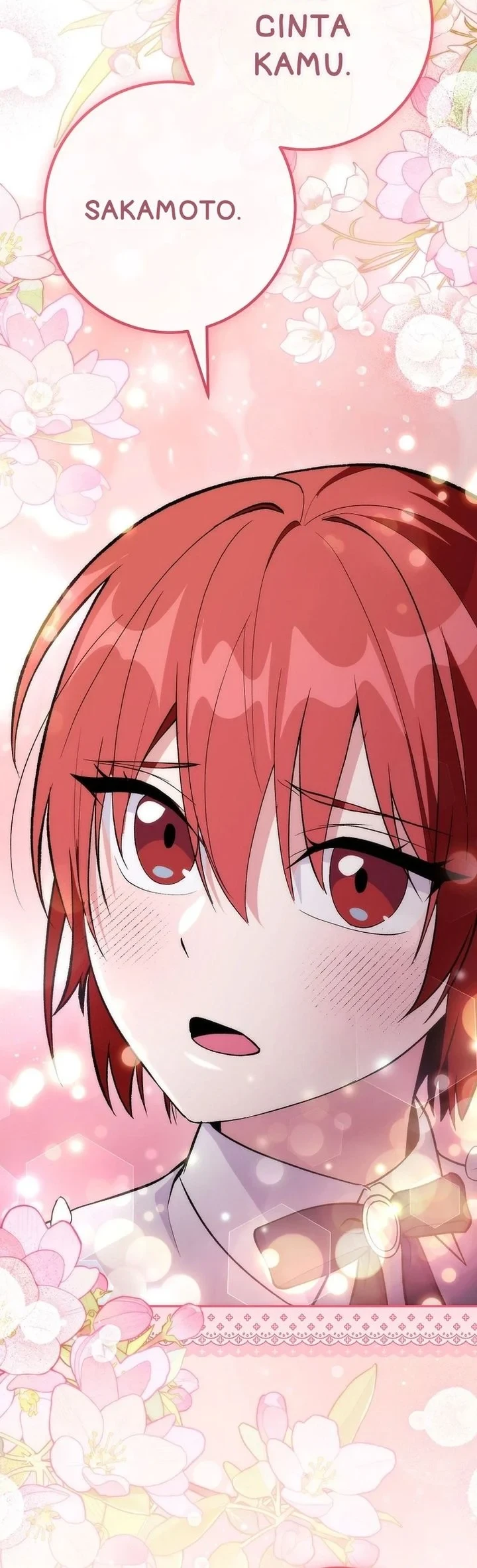 I was Thrown into an Unfamiliar Manga Chapter 14 Gambar 66