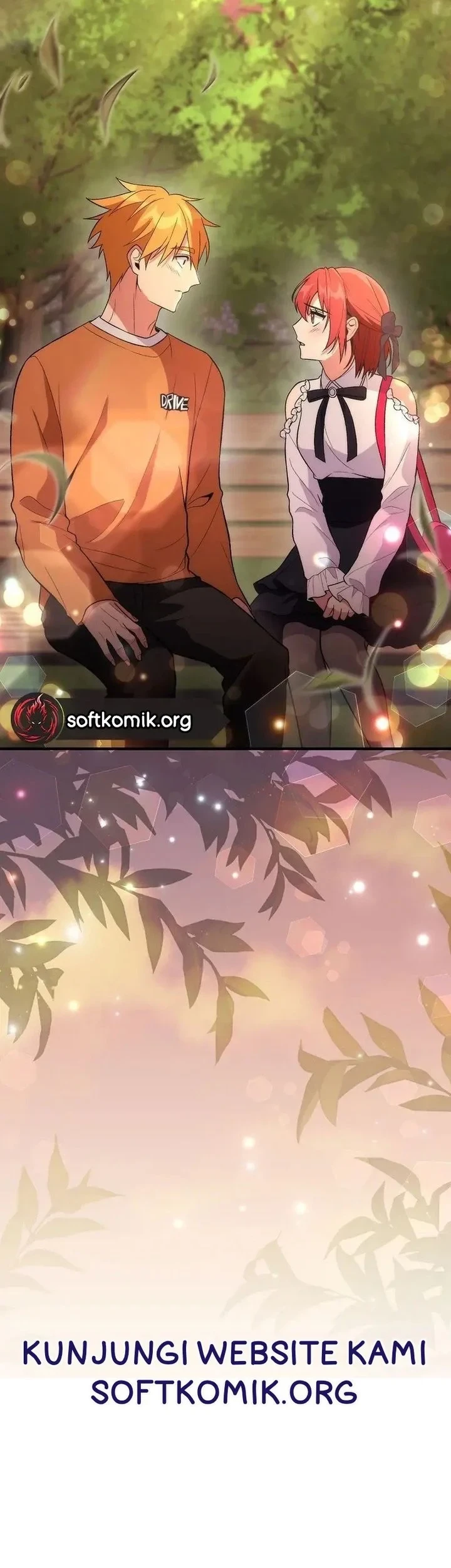 I was Thrown into an Unfamiliar Manga Chapter 14 Gambar 69