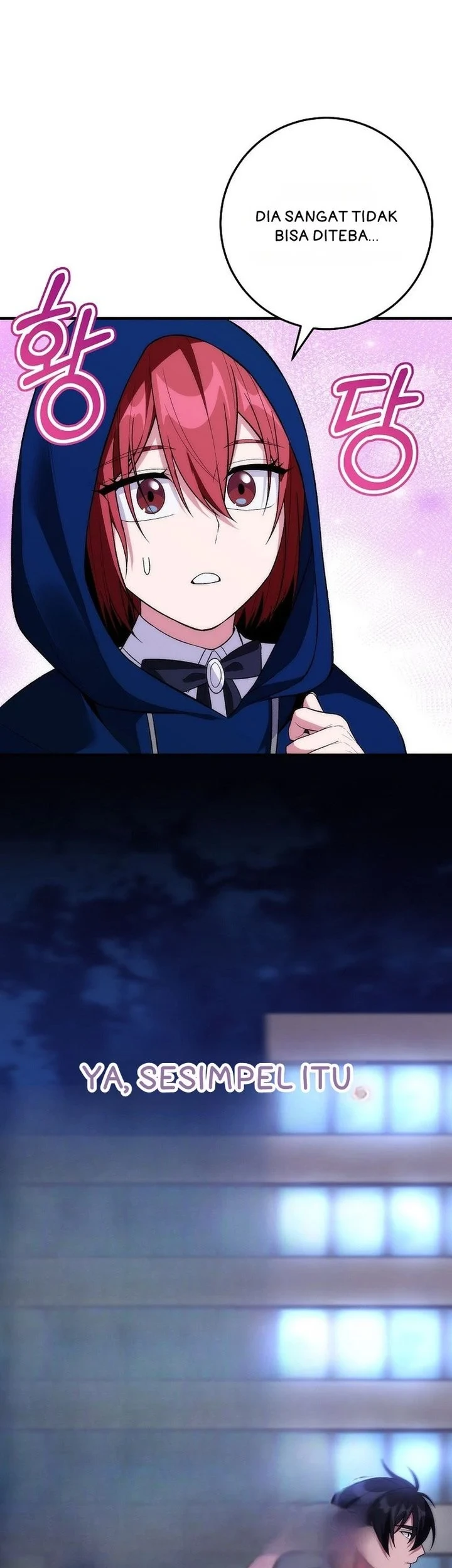 I was Thrown into an Unfamiliar Manga Chapter 15 Gambar 56