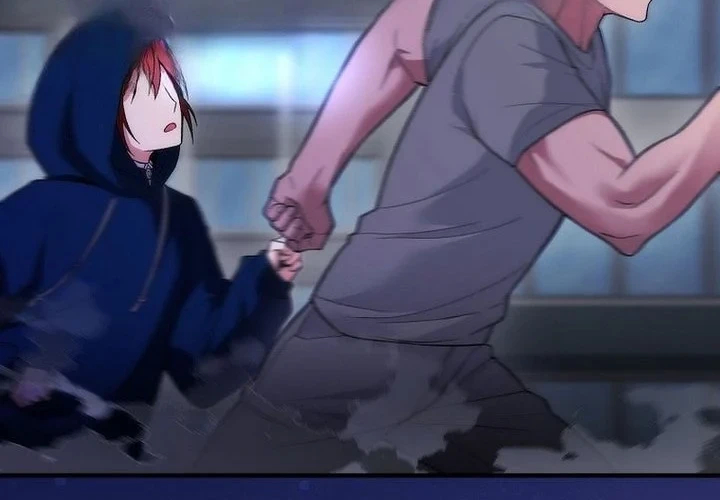 I was Thrown into an Unfamiliar Manga Chapter 15 Gambar 57