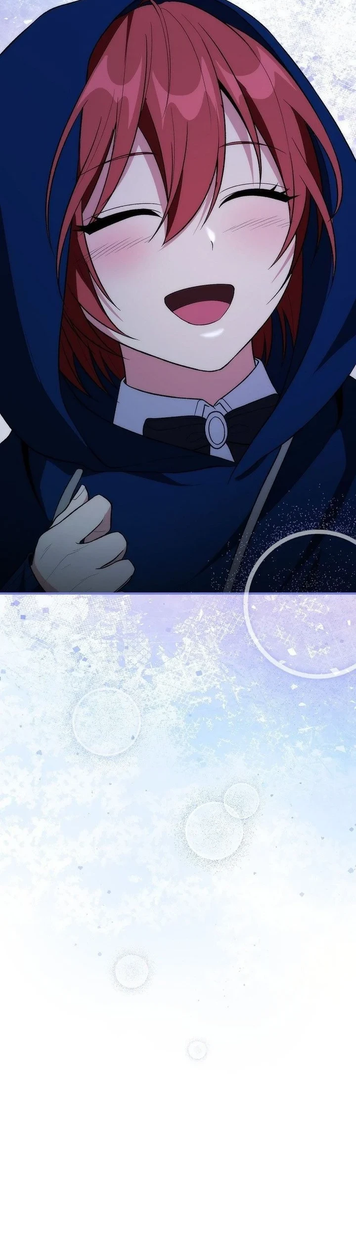 I was Thrown into an Unfamiliar Manga Chapter 15 Gambar 59
